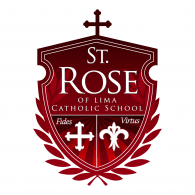 St Rose Of Lima Catholic School Logo download