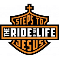 Steps to Jesus Logo download