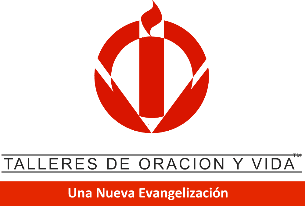 Talleres de Oración y Vida Logo download