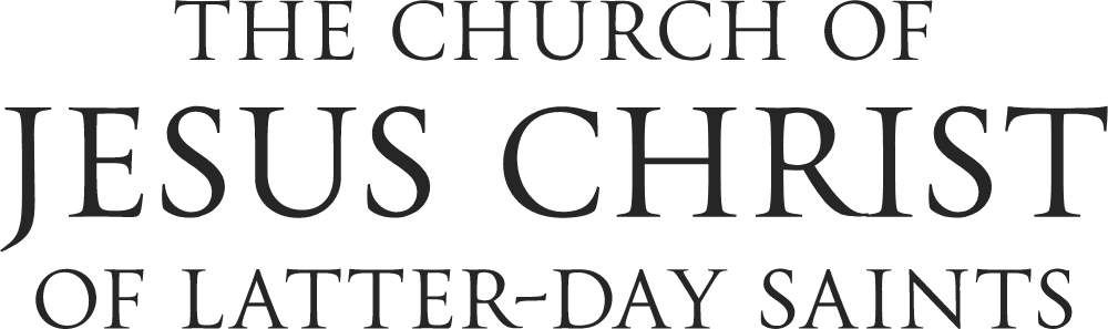 The Church of Jesus Christ of Latter Day Saints Logo download