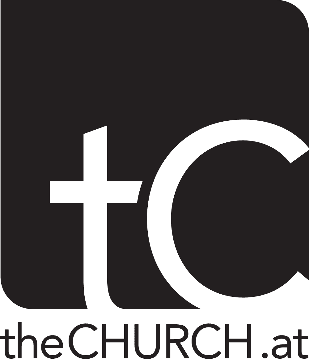 theChurch.at Logo download