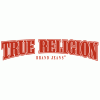 True Religion Logo download