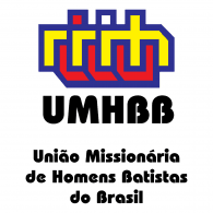União Missionária de Homens Batistas do Brasil Logo download