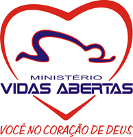 Vidas Abertas Logo download