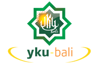 YKU Bali Logo download