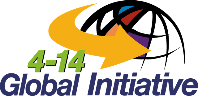 4-14 Global Initiative Logo download