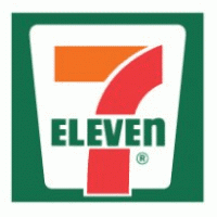 7 Eleven Logo download