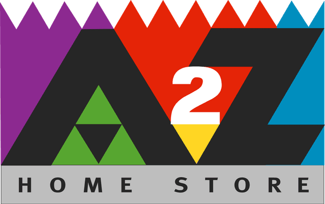 A2Z Departmental Store Logo download