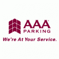 AAA Parking Logo download