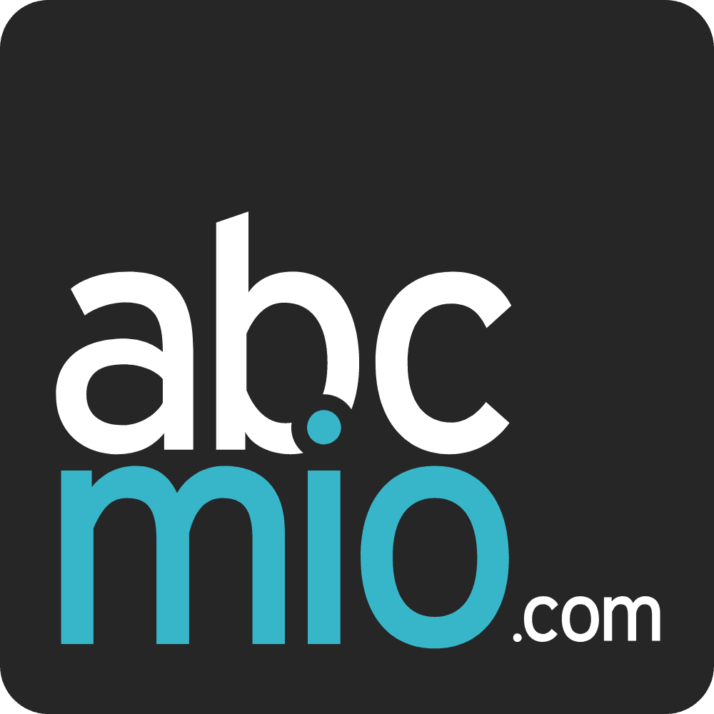 ABC mio Logo download