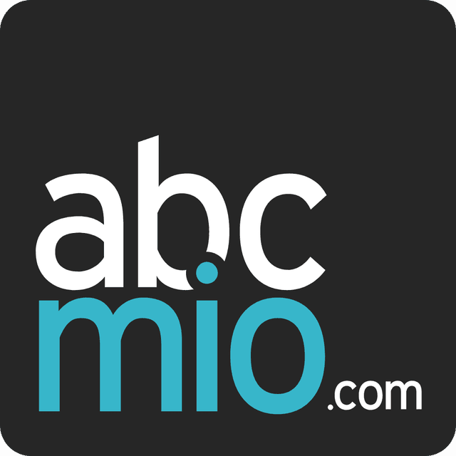 ABC mio Logo download