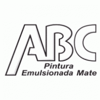 ABC Pinturas Logo download