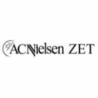 AC Nielsen ZET Logo download