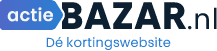 ActieBazar.nl Logo download
