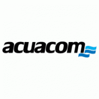 Acuacom Logo download