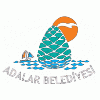 Adalar Belediyesi Logo download