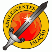 Adolescentes Emacao Logo download