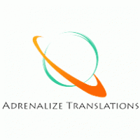 ADRENALIZE TRANSLATIONS Logo download