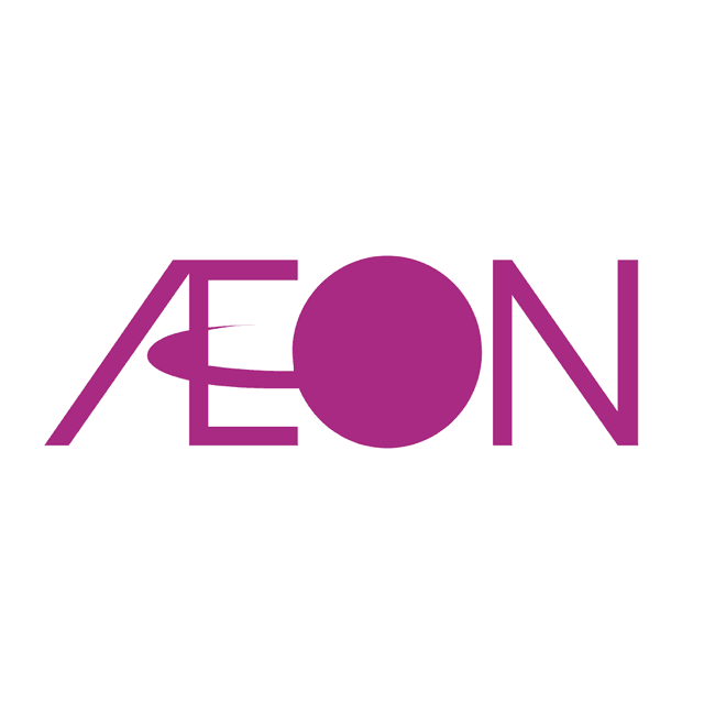AEON Logo download