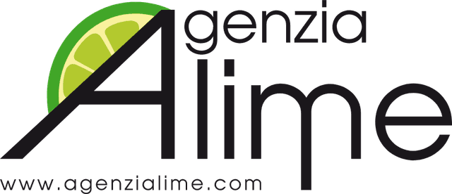 Agenzia Lime Logo download
