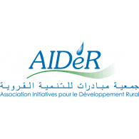 AIDeR Logo download