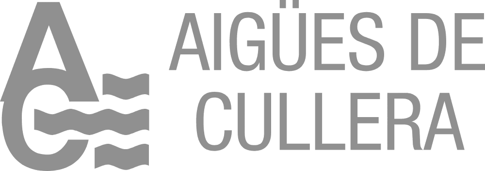 Aigües de Cullera Logo download