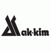 Ak Kimya Logo download