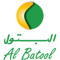 Al Batool Logo download