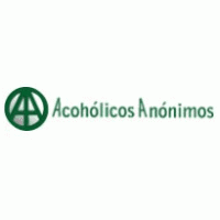 Alcohólicos Anónimos Logo download