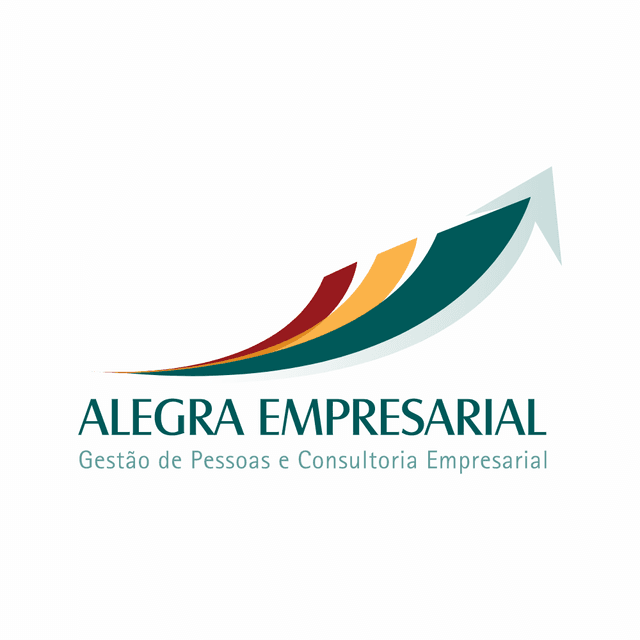 Alegra Empresarial Logo download