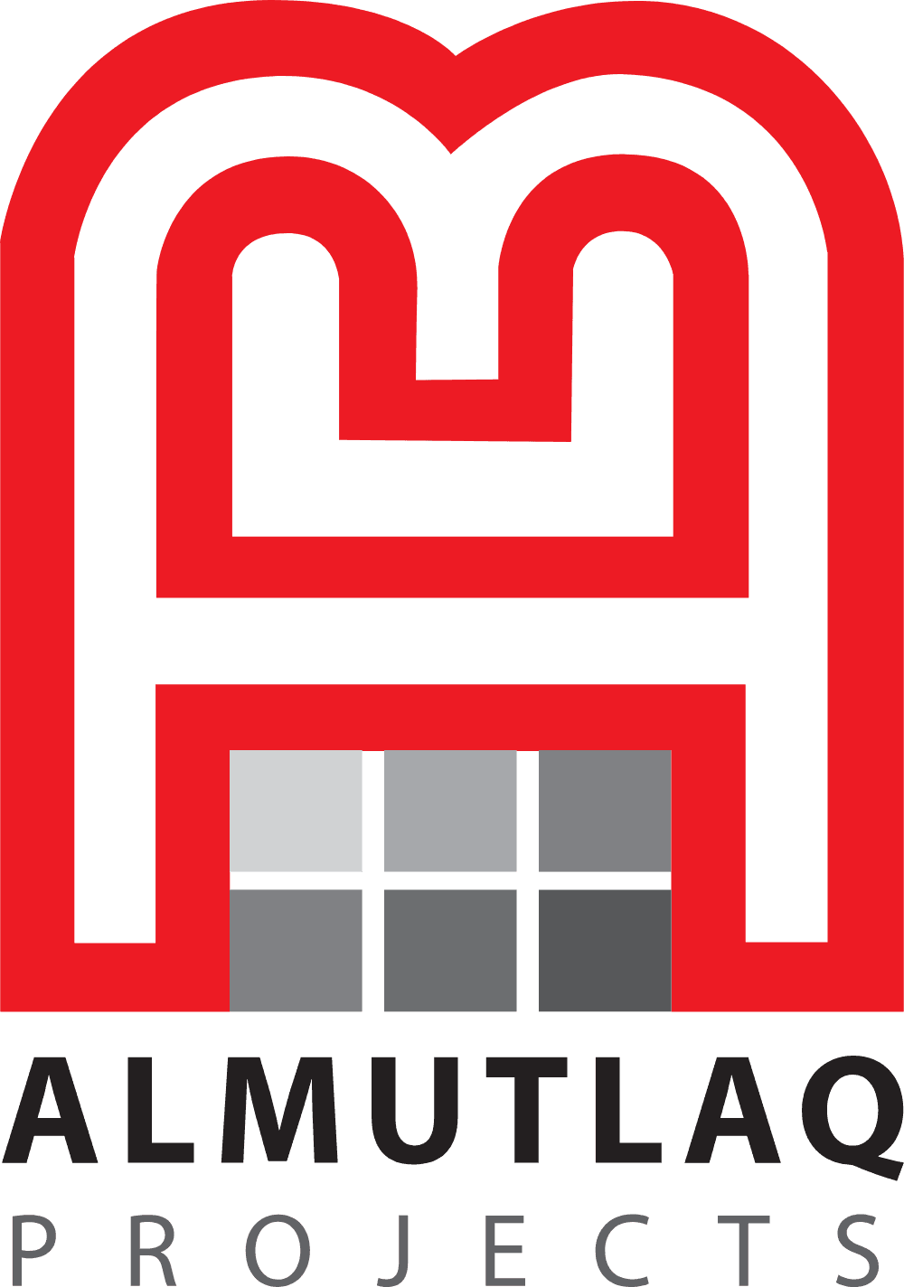 almutlaq Logo download