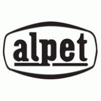 Alpet Logo download