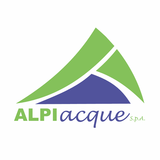 AlpiAcque Logo download