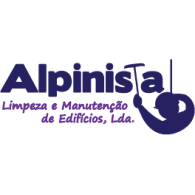 Alpinista Logo download