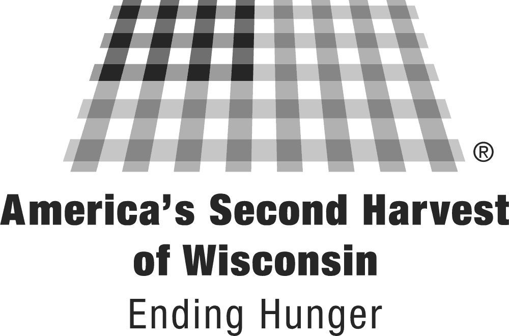 America's Second Harvest of Wisconsin Logo download