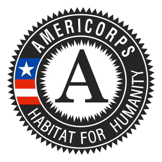 Americorps - Habitat for Humanity Logo download