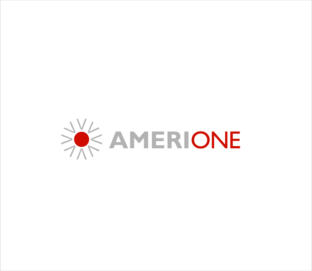 AmeriONE Logo download