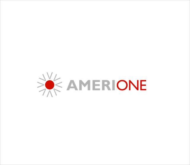 AmeriONE Logo download