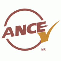 ANCE Asocicion de Normalizacion y Certificacion Logo download