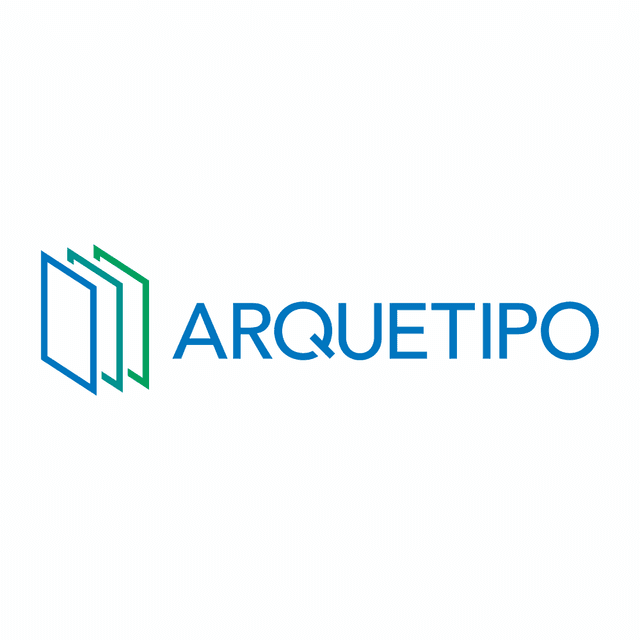 Arquetipo Logo download