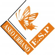 Aseo Urbana ESP Logo download