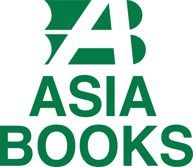 Asia Books Co., Ltd Logo download