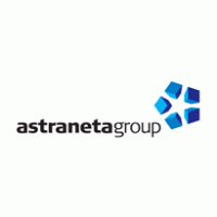 Astraneta Group Logo download