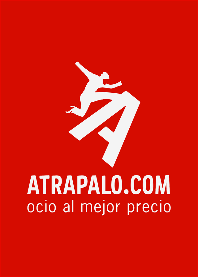 Atrapalo Logo download