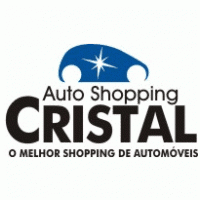 Auto Shopping Cristal Logo download