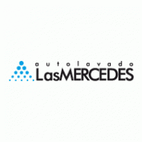Autolavado Las Mercedes Logo download