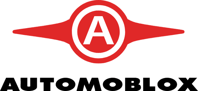Automoblox Logo download