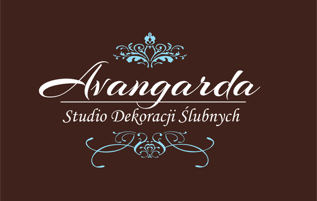 Avangarda Logo download