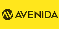 Avenida Logo download