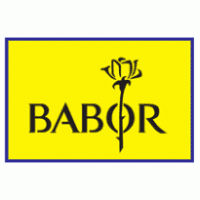 Babor Logo download